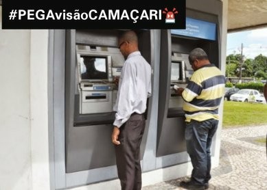 🚨PREFEITURA DE CAMAÇARI ANTECIPA SALÁRIOS, MAS NÃO PAGA RESCISÃO DOS EXONERADOS.