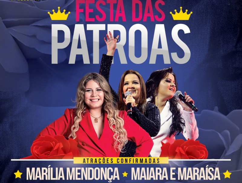 🚨Vendas para Festa das Patroas em Salvador são iniciadas