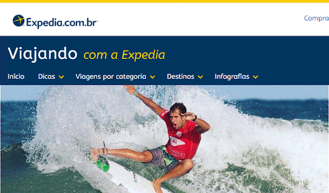 VIAJAR E SURFAR – Camaçari está entre os 16 melhores destinos no Brasil