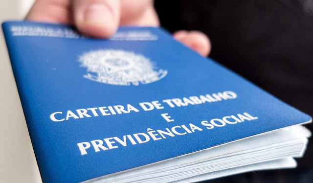 🚨Está procurando emprego? Confira as vagas para HOMENS aqui !