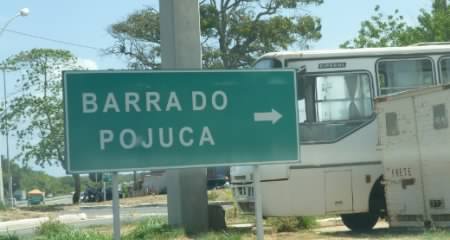 🚨Homens assaltam, fazem reféns e causam pânico em Barra do Pojuca