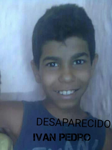 🚨Menino desaparece após ir à escola e é encontrado morto em Campinas de Pirajá