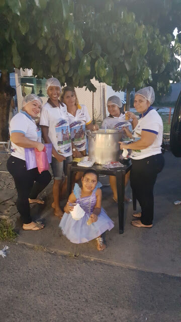 🚨 MÃE PERDE DOIS FILHOS EM MENOS DE DOIS ANOS E PREENCHE A DOR DA PERCA REALIZANDO PROJETO SOCIAL EM HOSPITAL DE CAMAÇARI.