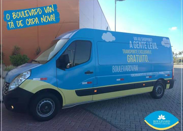 🚨 VAN QUE LEVA A POPULAÇÃO DE CAMAÇARI GRATUITAMENTE ATÉ O SHOPPING BULEVARD TERÁ SEUS SERVIÇOS SUSPENSO A PARTIR DO DIA (30/03).