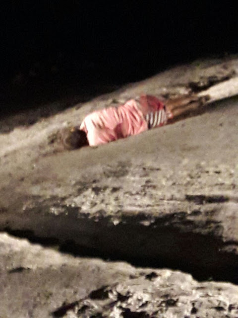 🚨 HOMEM É ASSASSINADO NO LOTEAMENTO MONTENEGRO NA NOITE DESTA SEXTA-FEIRA (24/03) EM CAMAÇARI.