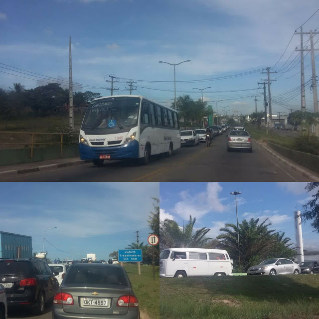 🚨 MOTORISTAS ENFRENTAM TRANSTORNOS TODOS OS DIAS AO TRAFEGAR PELO VIADUTO DO TRABALHADOR EM CAMAÇARI