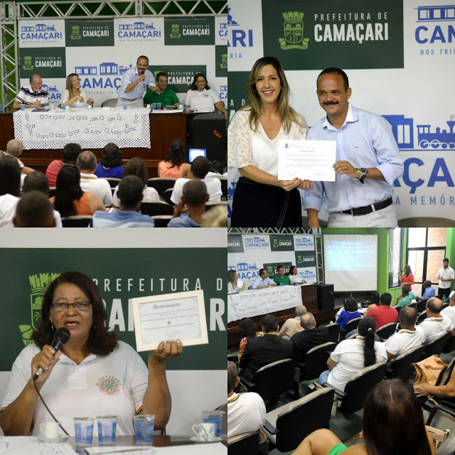 🚨CULTURA
Notificação marca início dos estudos
para tombamento de Centro Antigo