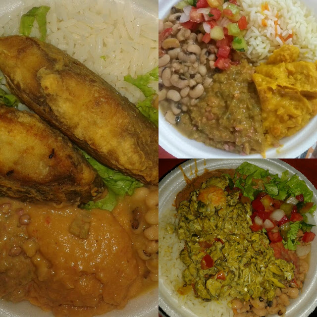 🚨 SEXTA-FEIRA TEM COMIDA BAHIANA SEGUE O CARDÁPIO🍲