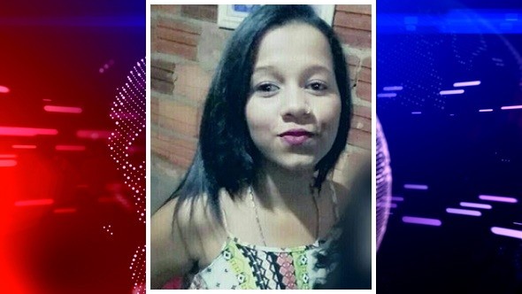 🚨Adolescente morre após levar choque com chapinha de alisar cabelos
