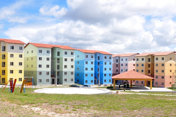 🚨Novas regras marcam inÃcio das contratações do Minha Casa, Minha Vida 2017