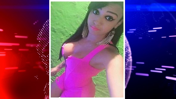 🚨IMAGEM FORTE: Mulher é encontrada morta com as mãos amarradas na Bahia