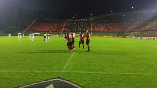 Copa do Brasil 2017: Vitória decidirá vaga no Barradão