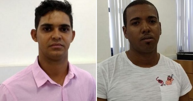 🚨Camaçari: Acusados de matar jovem a pedradas durante Camaforró de 2012 são absolvidos por júri popular