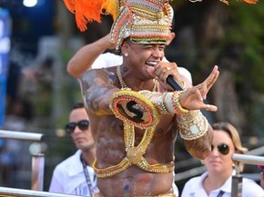 🚨PESQUISA BAHIA FOLIA DIVULGA A MÚSICA VENCEDORA DO CARNAVAL 2017.