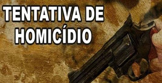 🚨 AGORA: TENTATIVA DE HOMICÍDIO NA CIDADE DE  DIAS DÁVILA.