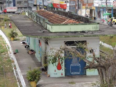 🚨Secult inicia processo para tombamento de prédios históricos no centro de Camaçari