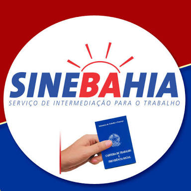 🚨SineBahia tem vagas para Salvador e interior na quinta-feira (16); veja lista