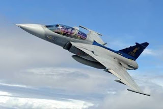 🚨Aeronáutica nega testes com supersônicos e tese do meteorito ganha força