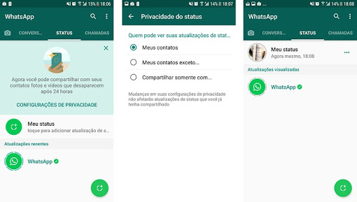 🚨Nova função do WhatsApp pode ser perigosa; entenda