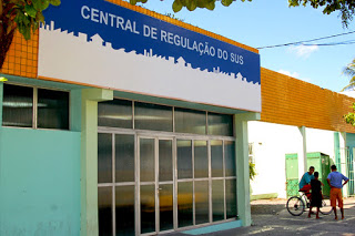 🚨CENTRAL DE REGULAÇÃO Sesau contabiliza mais de 6 mil marcações