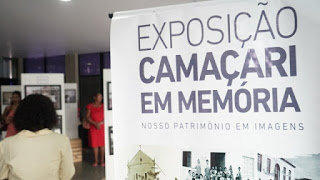 🚨Exposição fotográfica chega às escolas municipais