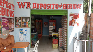 🚨ATENÇÃO VOCÊ QUE GOSTA DE TOMAR UMA GELADINHA: (WR) DEPÓSITO DE BEBIDAS ESTÁ COM UMA PROMOÇÃO IMPERDÍVEL.confira!