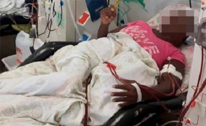 🚨Bahia é obrigada a tratar pacientes renais crônicos pela rede pública