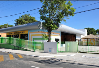 🚨TEATRO ALBERTO MARTINS Curso de oratória está com inscrições abertas no local