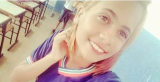 🚨Corpo de jovem desaparecida em Juazeiro é achado e família suspeita de jogo ‘Baleia Azul’
