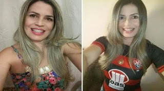 🚨Corpo da enfermeira brutalmente assassinada em Alagoinhas é enterrado