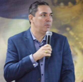 🚨Após exoneração, Maurício Santa Fé critica Elinaldo