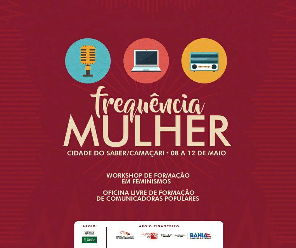🚨 PREFEITURA APOIA PROJETO DE EMPODERAMENTO FEMININO.