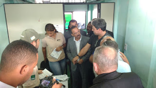 🚨STT:BASE DA ORLA FACILITA ACESSO A SERVIÇOS