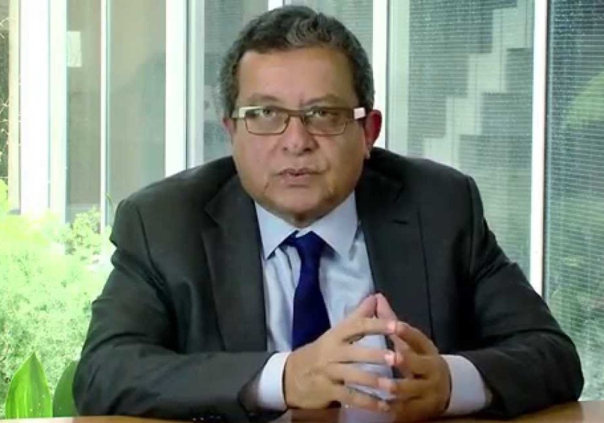 João Santana afirma que ex-presidente Dilma sofre de “amnésia moral”