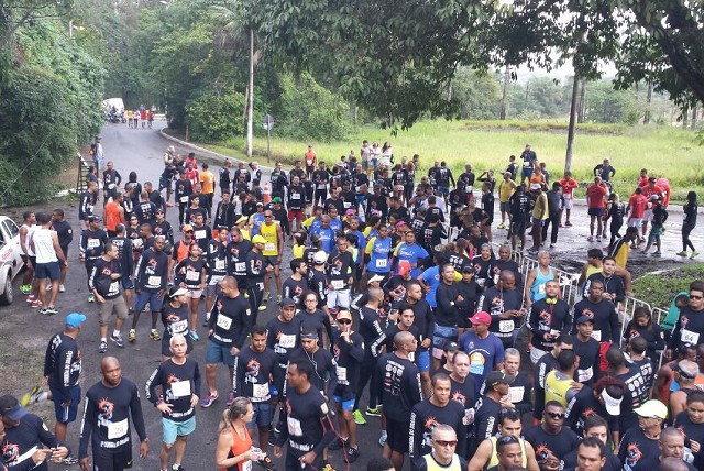 🚨CAMAÇARI: Inscrições abertas para a Corrida do Dragão em Camaçari