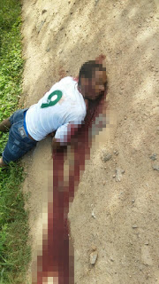 🚨Cachoeira: Jovem taxista é assassinado na zona rural