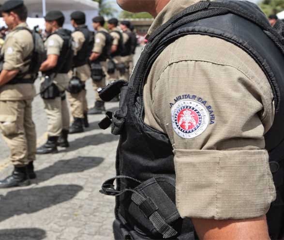 Associação de Policiais Militares repudia ação de Kannário
