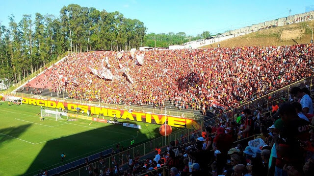 Ba-Vi decisivo: ingressos para a final do Campeonato Baiano estão esgotados