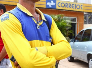 🚨Após 11 dias, funcionários dos Correios encerram greve na Bahia