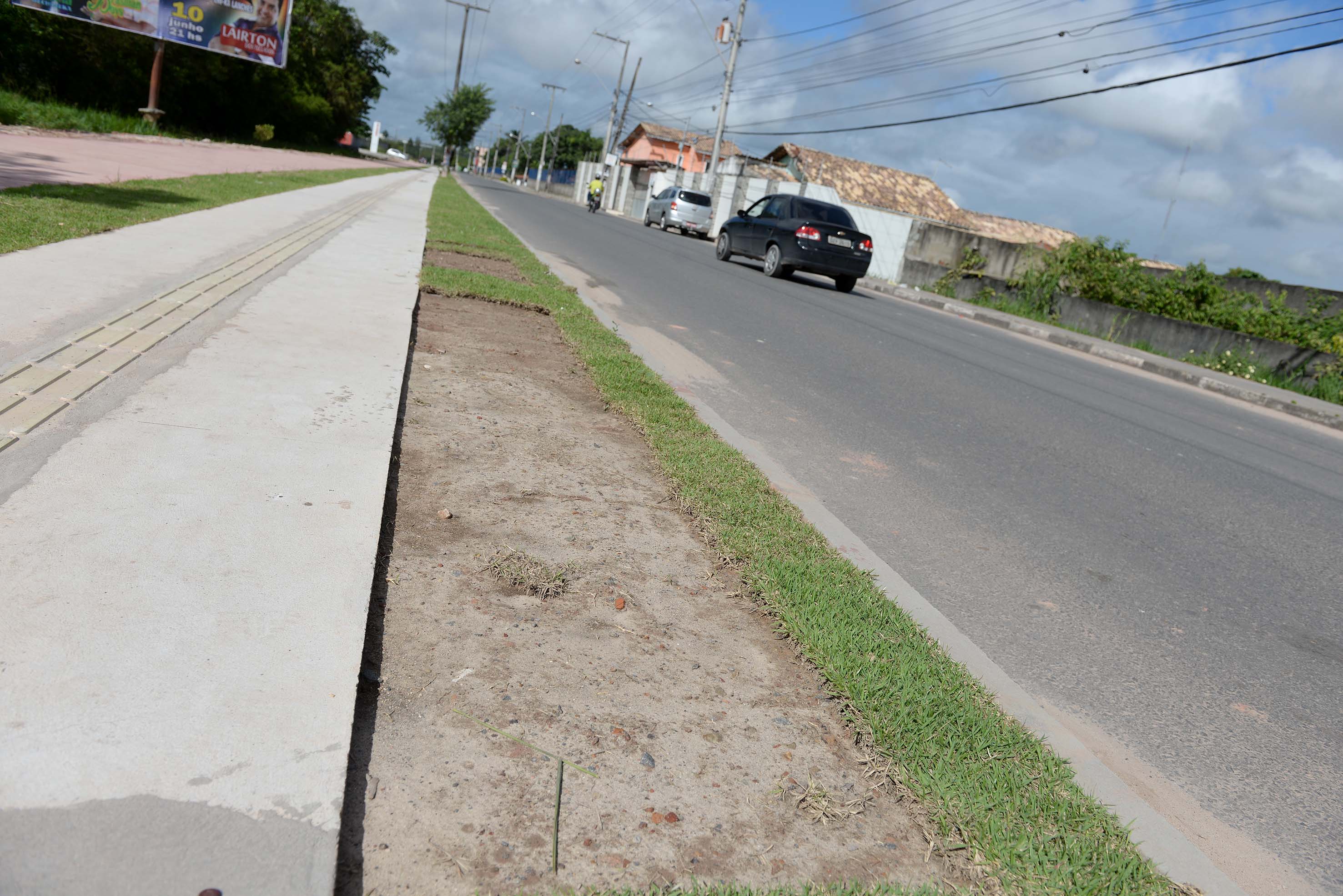 🚨Prefeitura pede ajuda da população contra vandalismo