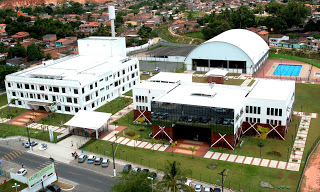 🚨CIDADE DO SABER: Atividades educativas começam na segunda