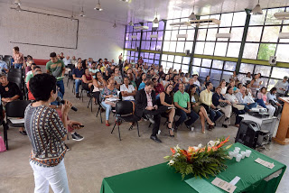 🚨LIMPEC: Seminário debate gestão de resíduos serviços de saúde