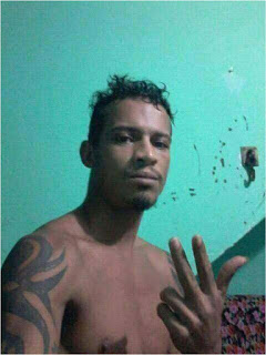 🚨 JOVEM É ASSASSINADO NA NOITE DE ONTEM (23). EM CAMAÇARI.