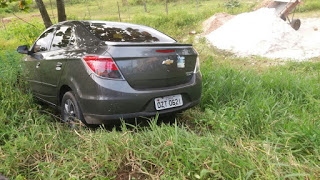 🚨 PERSEGUIÇÃO POLICIAL EM CAMAÇARI TERMINA COM UM PRESO, E UM VEÍCULO RECUPERADO.