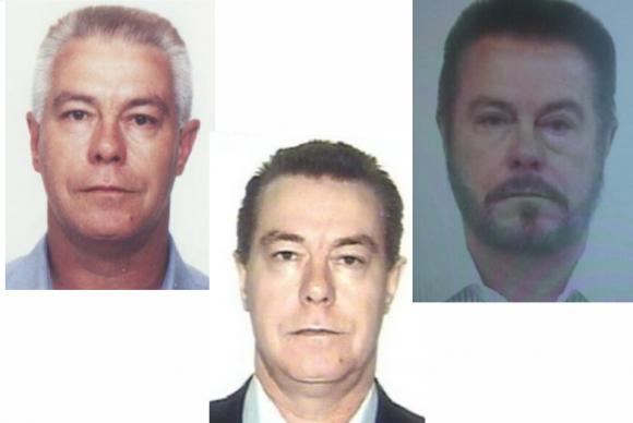 Traficante internacional que fez plásticas para mudar o rosto é preso pela PF