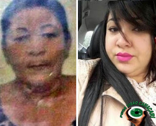 Identificados os corpos de mãe e filha encontradas mortas em Camaçari; Vítimas moravam em Santo Estevão