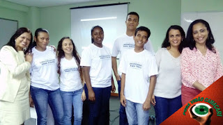 UNIVERSIDADE PARA TODOS:Aulas para alunos da sede iniciam na Cidade do Saber