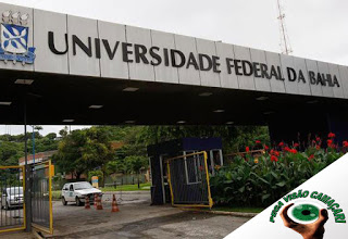 Matrículas na UFBA de aprovados na 2ª chamada do Sisu acontece na sexta-feira (14)