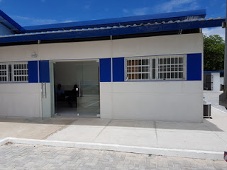 🚨 SEIS NOVAS SEDES DO (DPT) DEPARTAMENTO DE POLÍCIA TÉCNICA  ESTÁ PREVISTA  PARA SEREM ENTREGUES AINDA  ESSE ANO NA BAHIA. INCLUINDO CAMAÇARI.