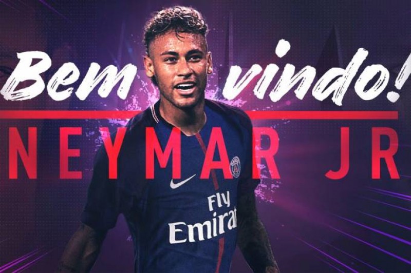 Sindicato dos Atletas pede investigação e diz que venda de Neymar é ilegal